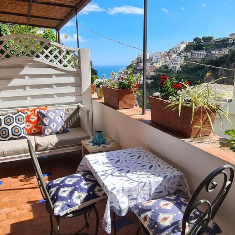 Casa Lucibello - Monolocale Queen - 2