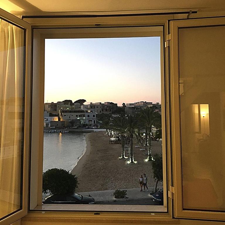 Attico sul Porto Vecchio - Lampedusa - Casa con 3 Camere da Letto - 10