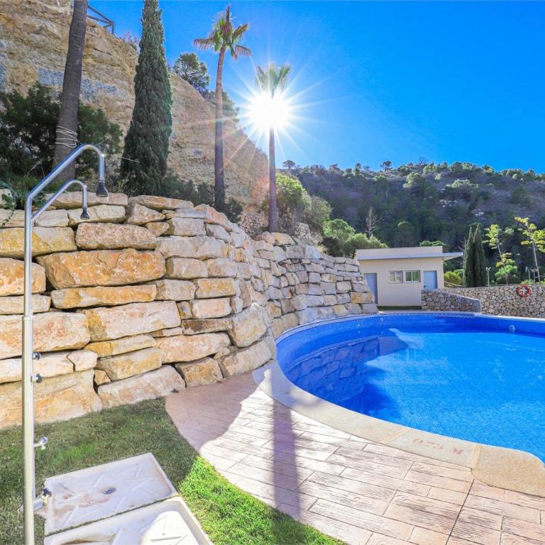 Skyline 18 Benidorm - Apartamento de 2 dormitorios - 3