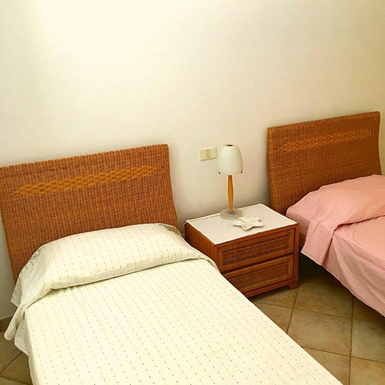 Attico sul Porto Vecchio - Lampedusa - Casa con 3 Camere da Letto - 28
