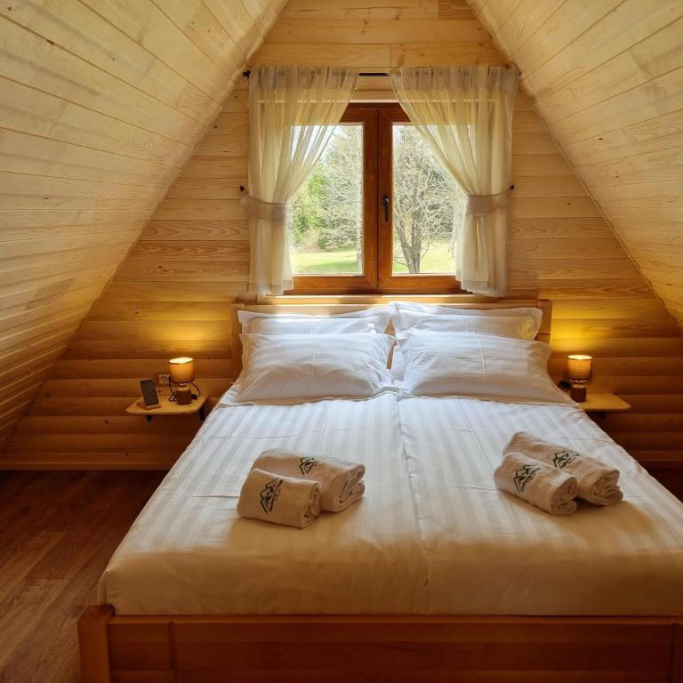 Hedonist Village - Two-Bedroom House - 13