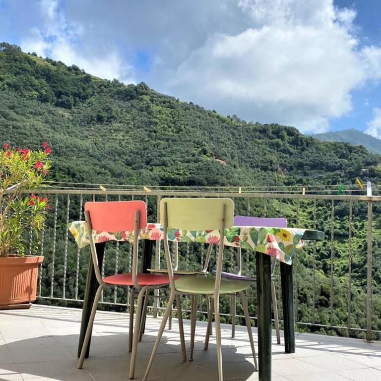 Le case della Lizza - Casa Verde - Appartamento con 1 Camera da Letto - 1