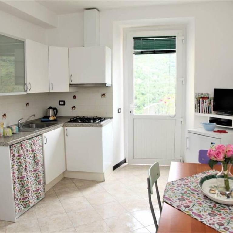 Le case della Lizza - Casa Verde - Appartamento con 1 Camera da Letto - 4