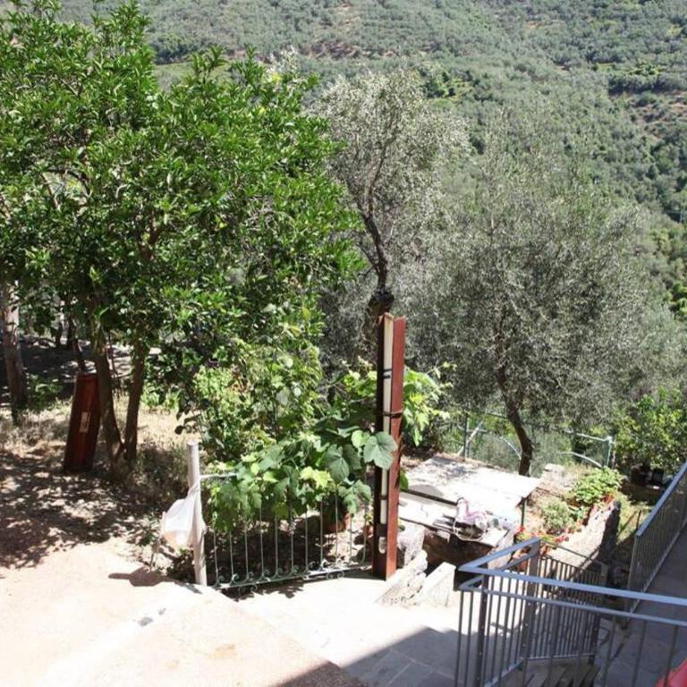 Le case della Lizza - Casa Verde - Appartamento con 1 Camera da Letto - 6