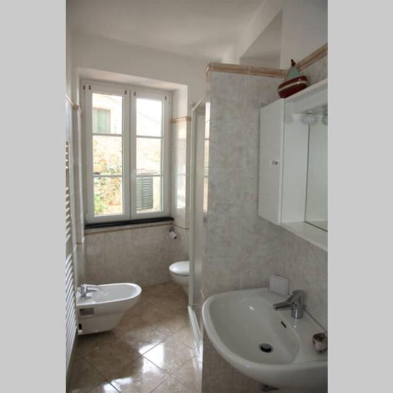 Le case della Lizza - Casa Verde - Appartamento con 1 Camera da Letto - 7