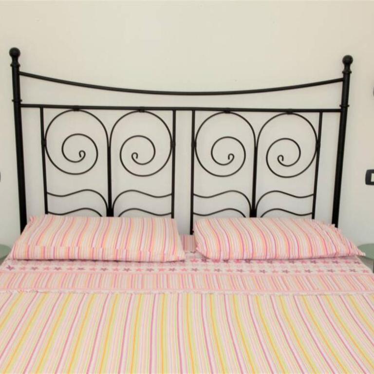 Le case della Lizza - Casa Verde - Appartamento con 1 Camera da Letto - 10