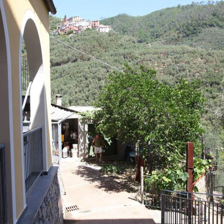 Le case della Lizza - Casa Verde - Appartamento con 1 Camera da Letto - 11