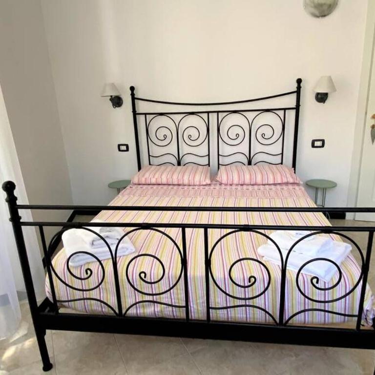 Le case della Lizza - Casa Verde - Appartamento con 1 Camera da Letto - 15