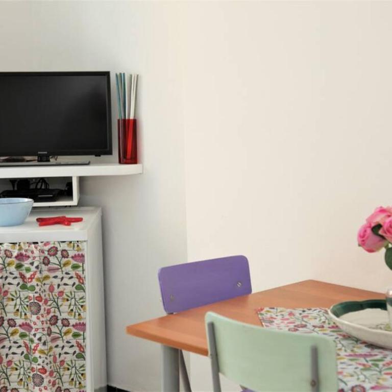 Le case della Lizza - Casa Verde - Appartamento con 1 Camera da Letto - 16