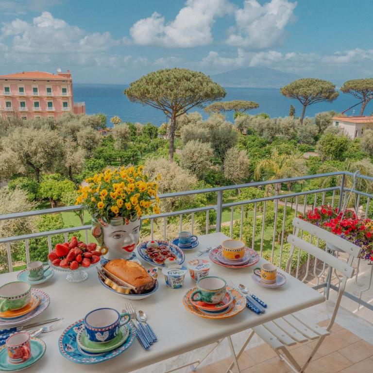Eden House Sorrento - Casa Vacanze - 1