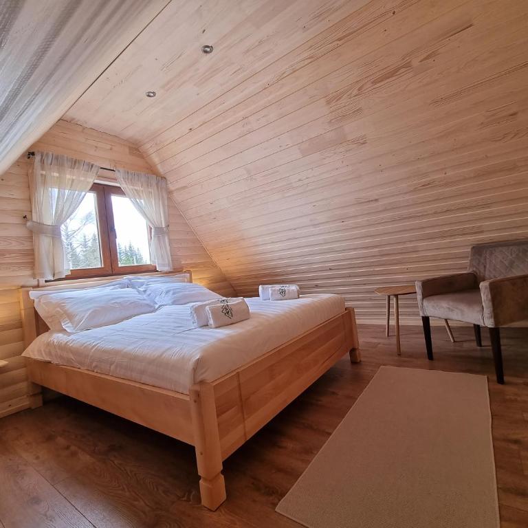 Hedonist Village - Two-Bedroom House - 14