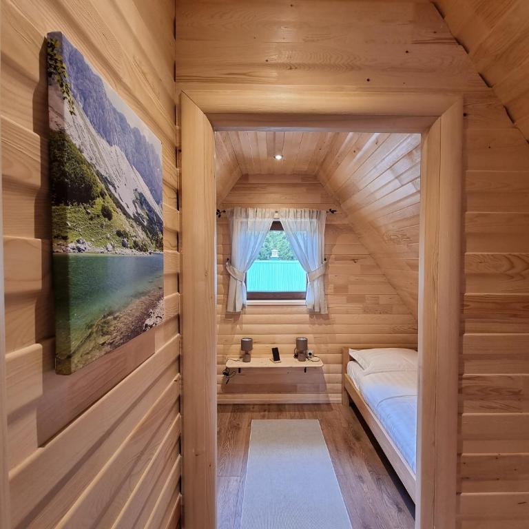 Hedonist Village - Two-Bedroom House - 11