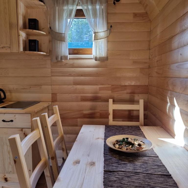 Hedonist Village - Two-Bedroom House - 17