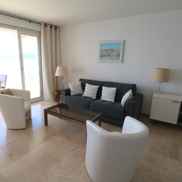 Amazing sea view 2 bedroom beach front 303 - Apartamento con vistas al mar - 9