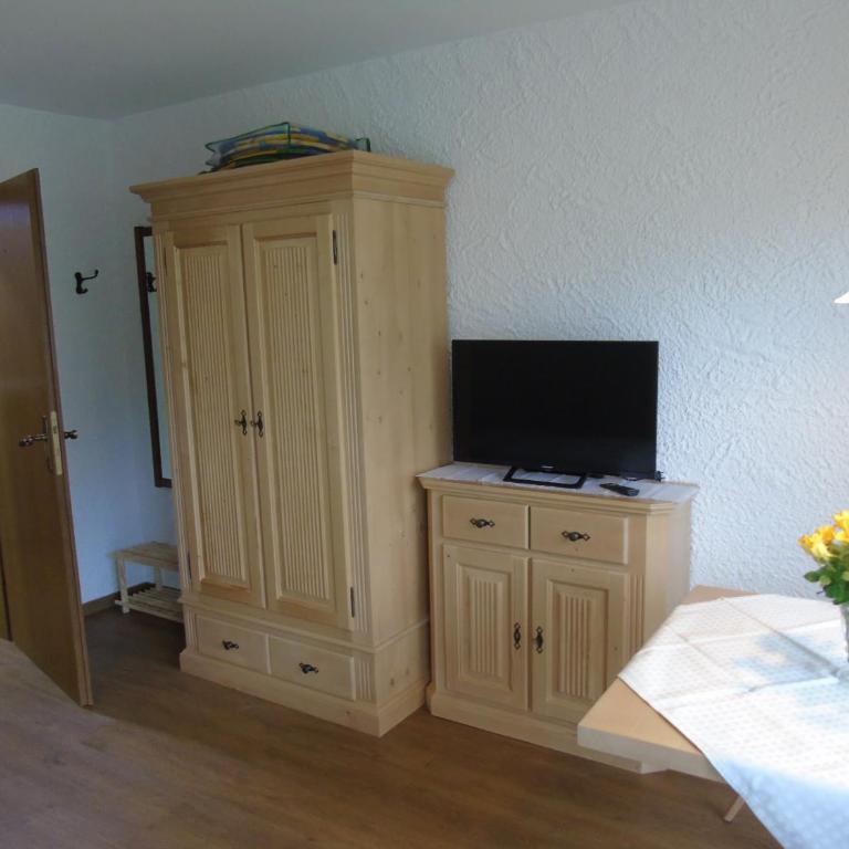 Landhaus Schanzblick - Apartment - 3