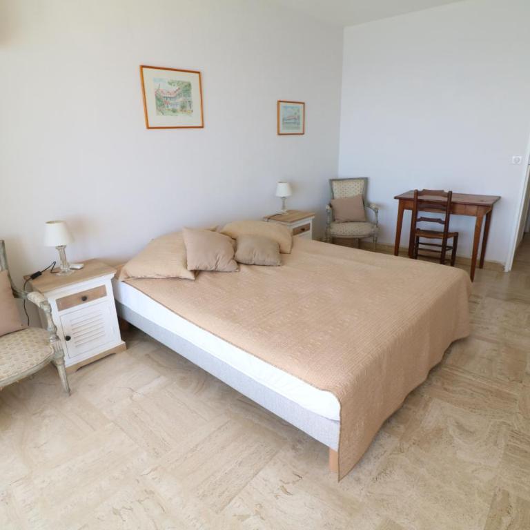 Amazing sea view 2 bedroom beach front 303 - Apartamento con vistas al mar - 13