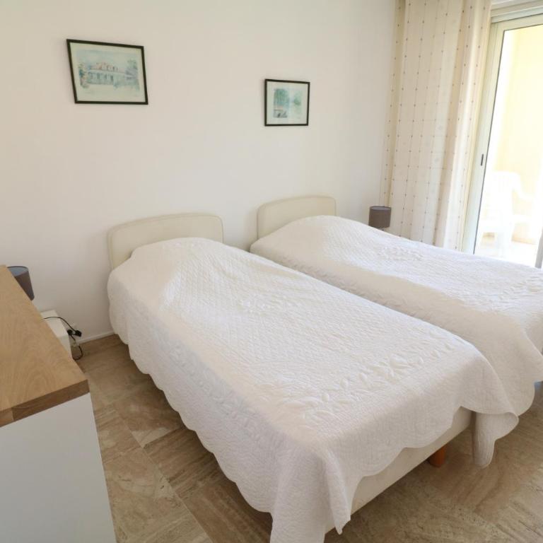 Amazing sea view 2 bedroom beach front 303 - Apartamento con vistas al mar - 15