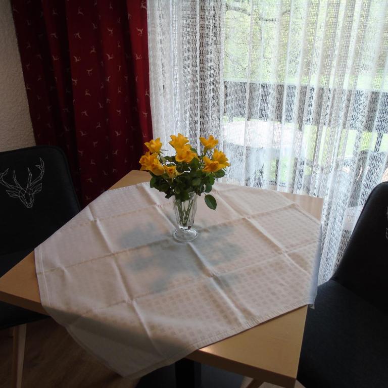 Landhaus Schanzblick - Apartment - 7