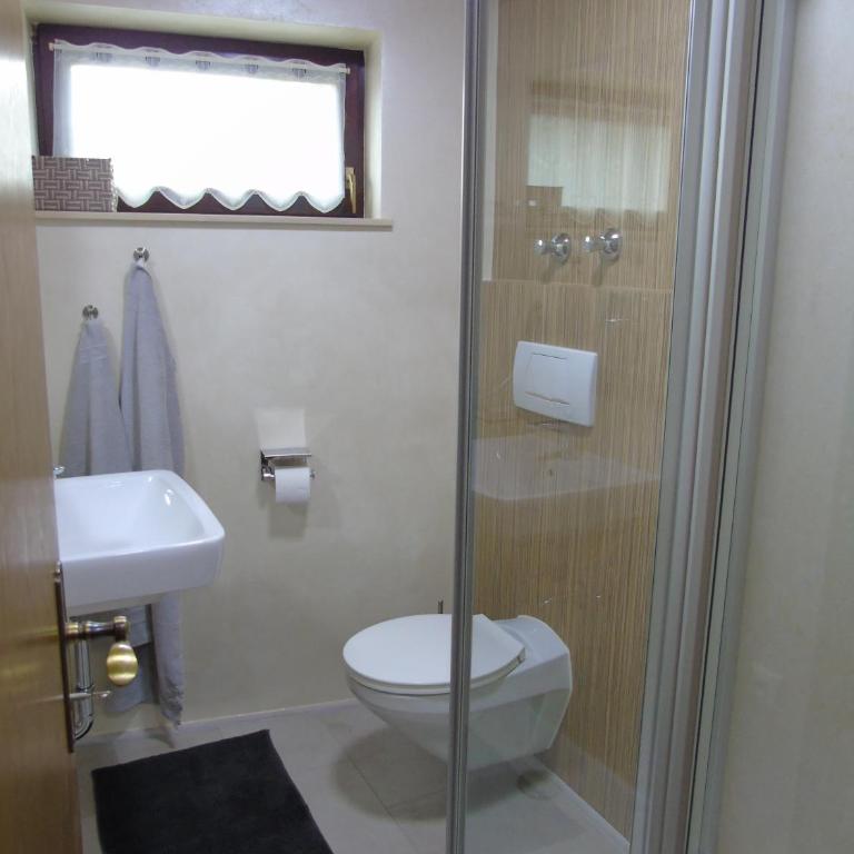 Landhaus Schanzblick - Apartment - 5