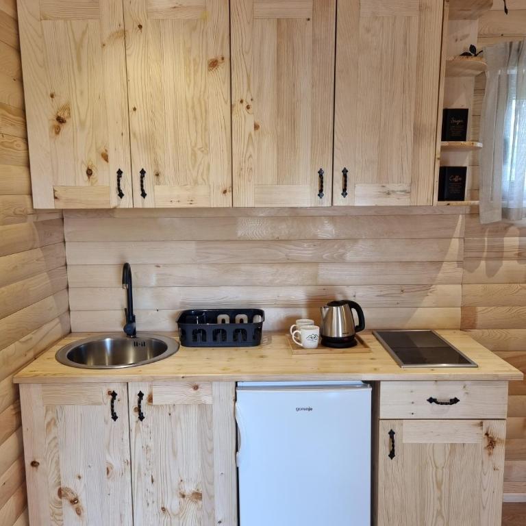 Hedonist Village - Two-Bedroom House - 21