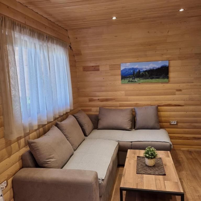 Hedonist Village - Two-Bedroom House - 22
