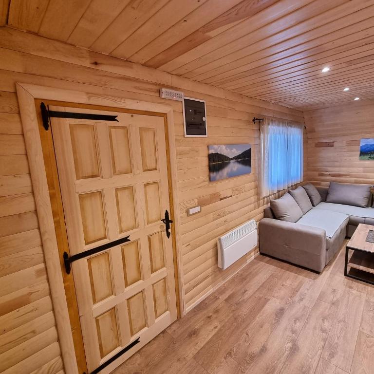 Hedonist Village - Two-Bedroom House - 31