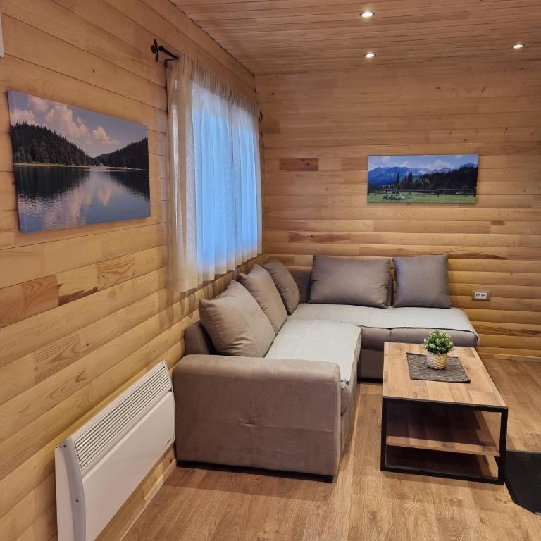 Hedonist Village - Two-Bedroom House - 29