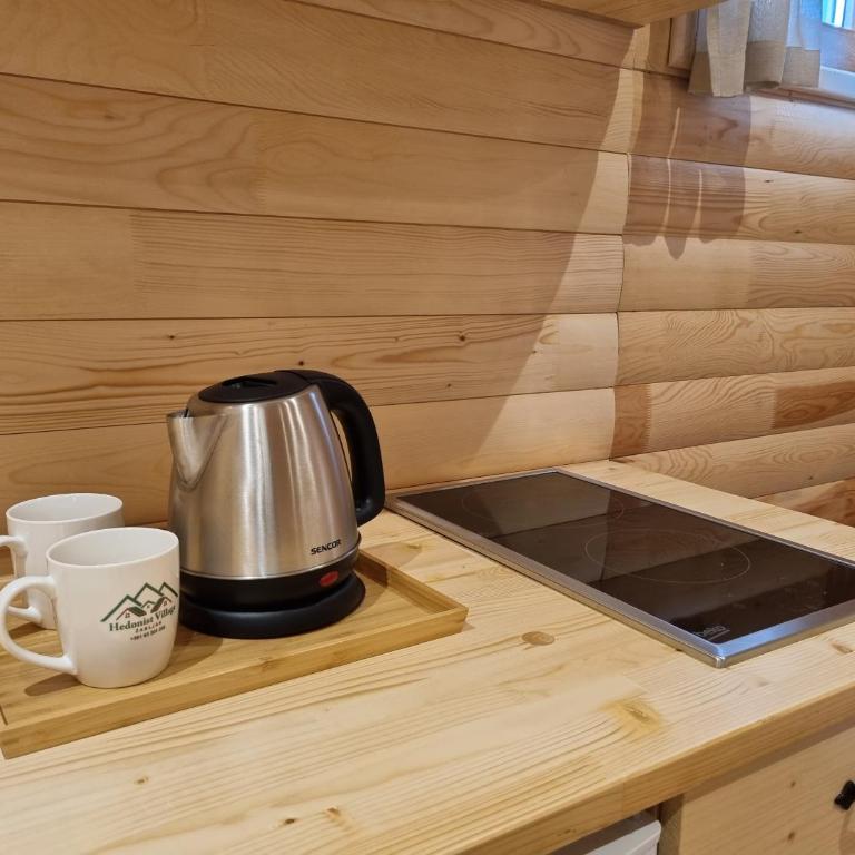 Hedonist Village - Two-Bedroom House - 25