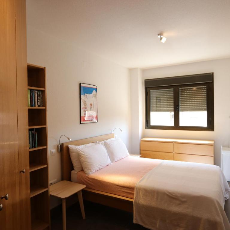 Aguilas Residencial El Cedro BID2 - Apartamento de 2 dormitorios - 1
