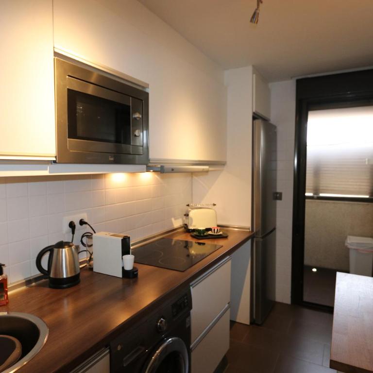 Aguilas Residencial El Cedro BID2 - Apartamento de 2 dormitorios - 9