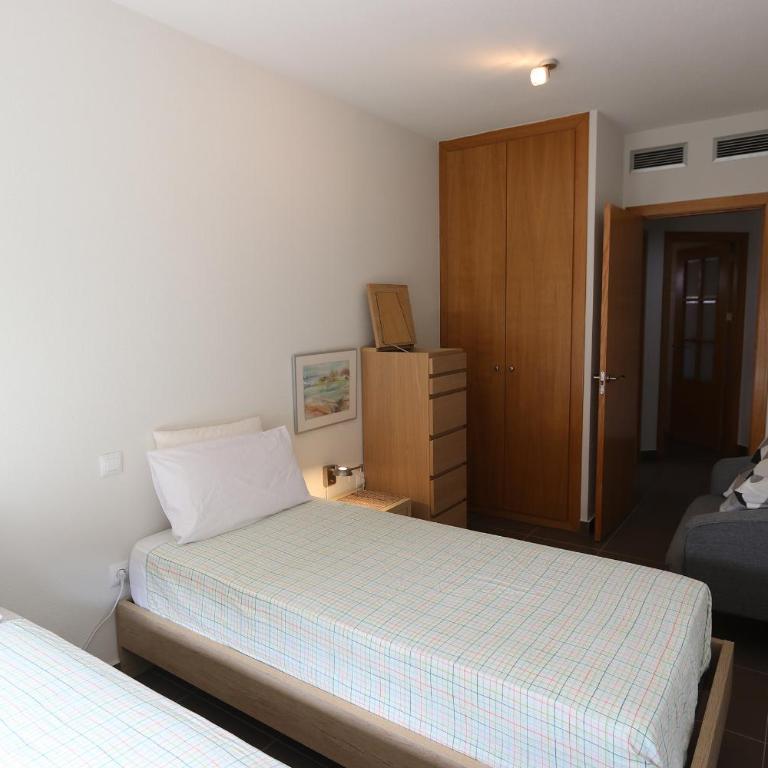 Aguilas Residencial El Cedro BID2 - Apartamento de 2 dormitorios - 7