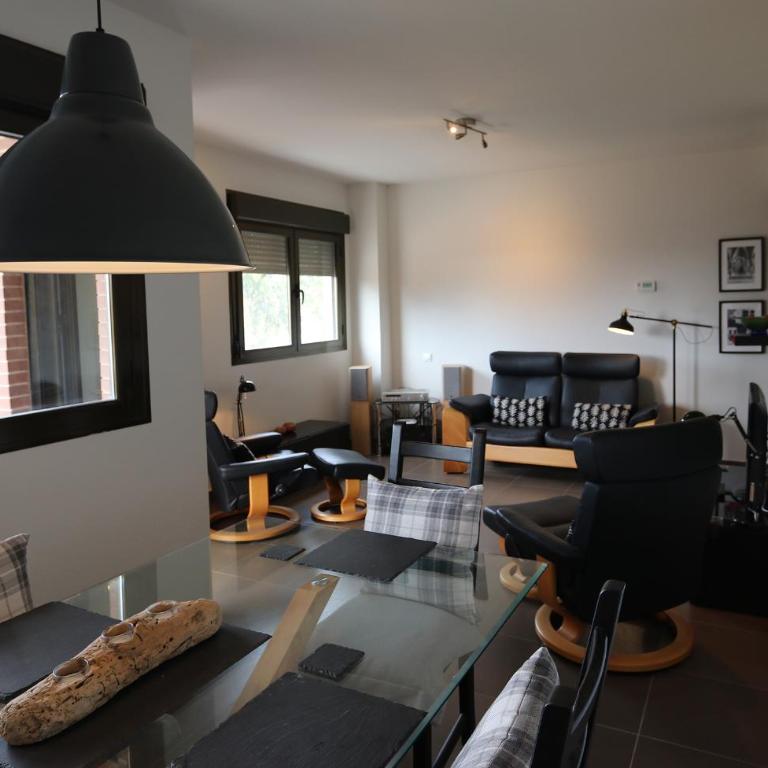 Aguilas Residencial El Cedro BID2 - Apartamento de 2 dormitorios - 3