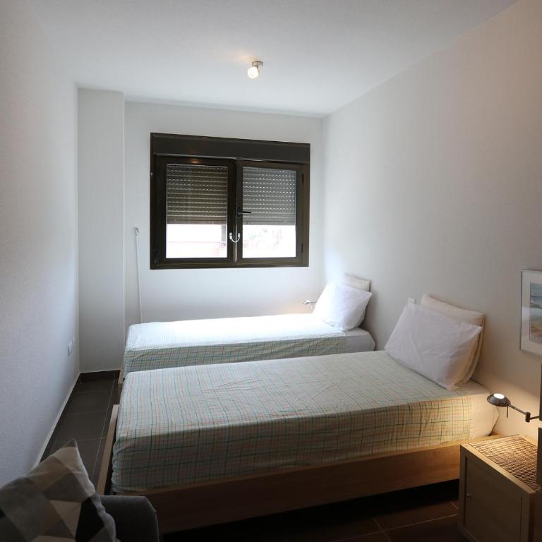 Aguilas Residencial El Cedro BID2 - Apartamento de 2 dormitorios - 8