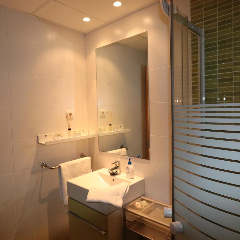 Aguilas Residencial El Cedro BID2 - Apartamento de 2 dormitorios - 12