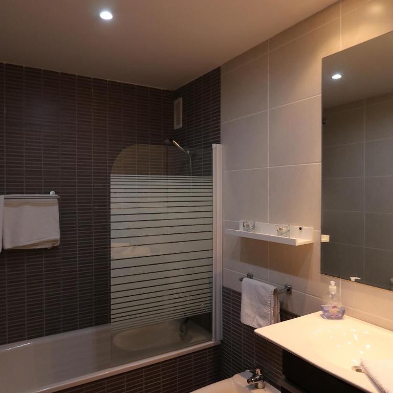 Aguilas Residencial El Cedro BID2 - Apartamento de 2 dormitorios - 13