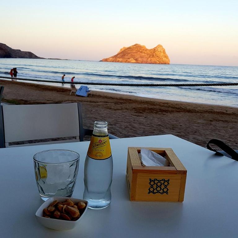 Aguilas Residencial El Cedro BID2 - Apartamento de 2 dormitorios - 19