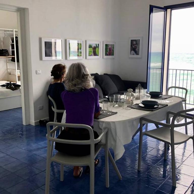 Il mare in un bicchiere - Appartamento con 2 Camere da Letto - 9