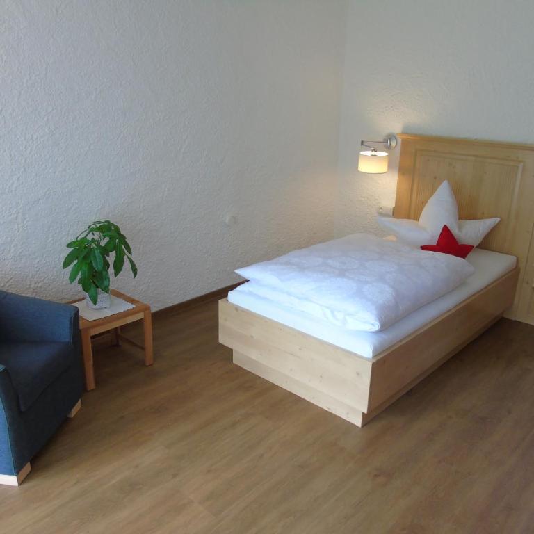 Landhaus Schanzblick - Apartment - 10