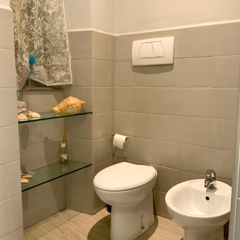 Casa Dante - Apartment - 17