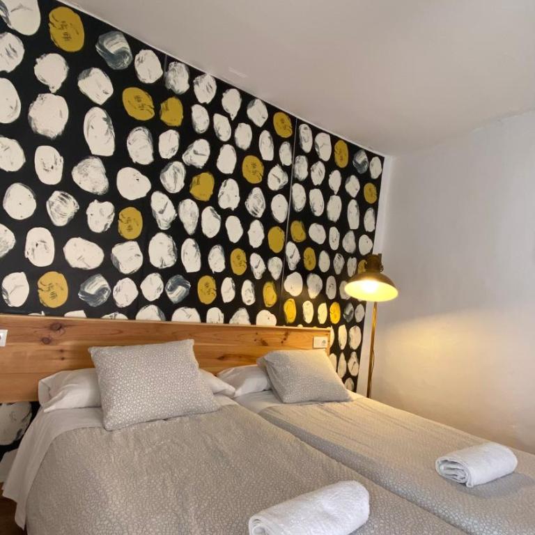Casa La Espartería de la Corredera - Triple Room - 3