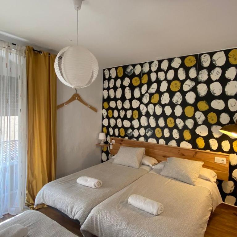 Casa La Espartería de la Corredera - Triple Room - 1
