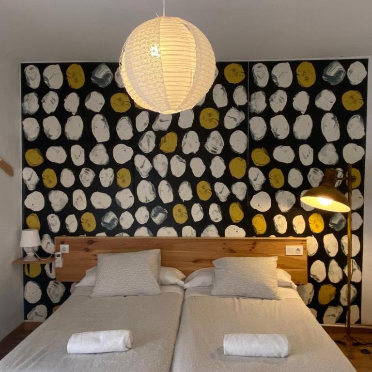 Casa La Espartería de la Corredera - Triple Room - 2