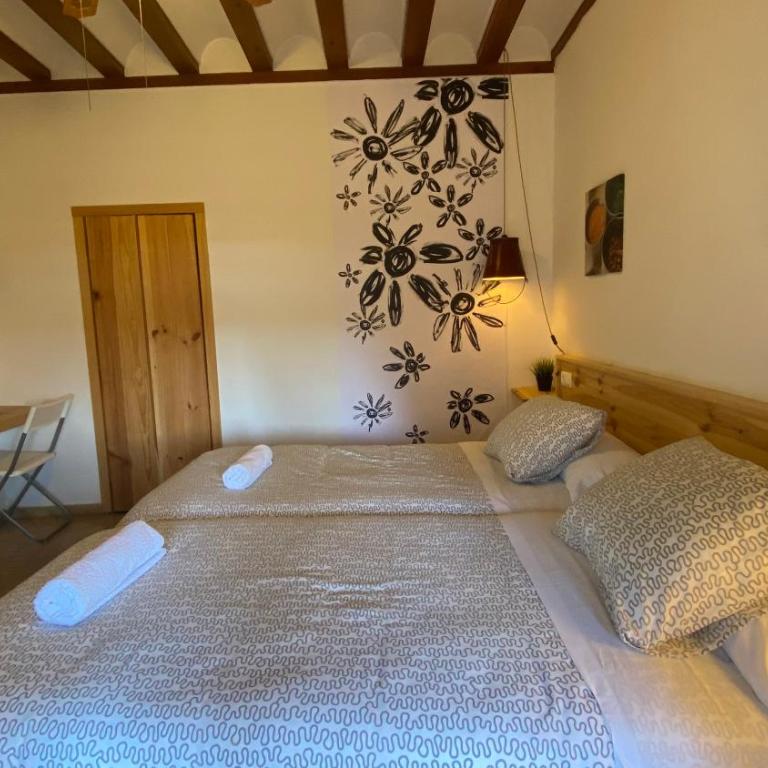Casa La Espartería de la Corredera - Double or Twin Room - 3