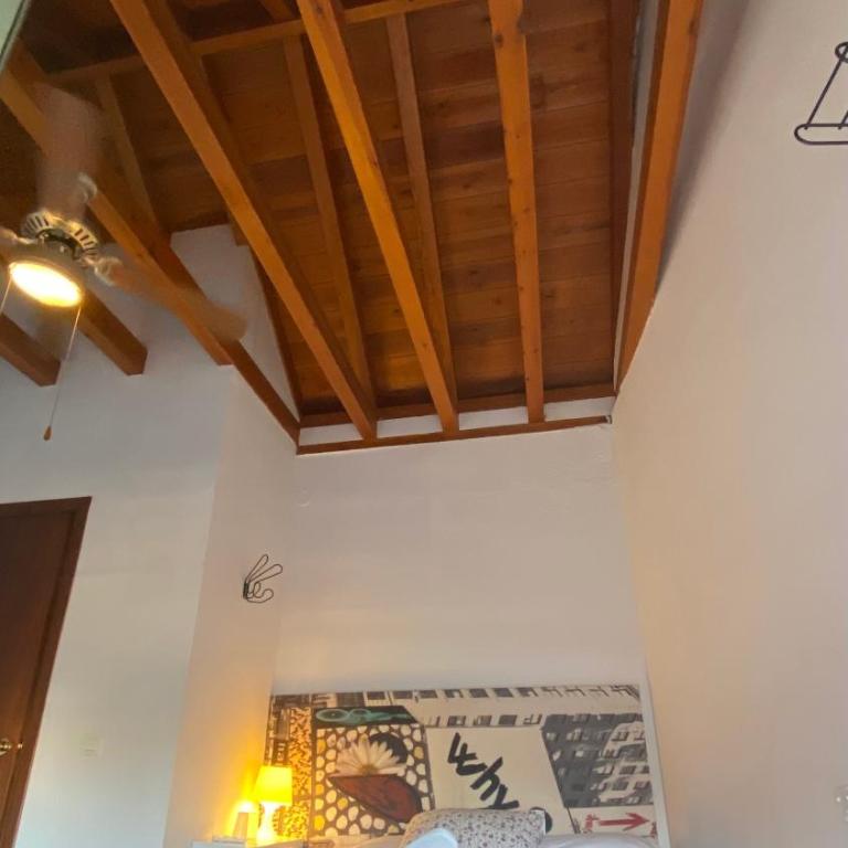 Casa La Espartería de la Corredera - Double or Twin Room - 5