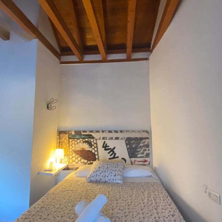 Casa La Espartería de la Corredera - Double or Twin Room - 4