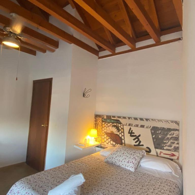 Casa La Espartería de la Corredera - Double or Twin Room - 6