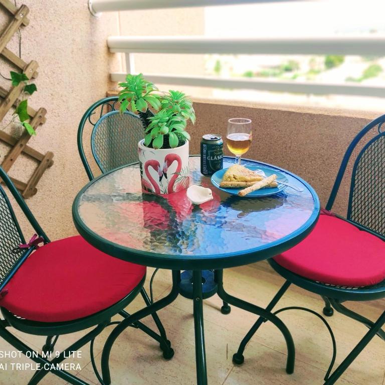 Apartamentos Hondahouse Mar Menor, 1 o 2 dormitorios - Apartamento de 2 dormitorios - 28
