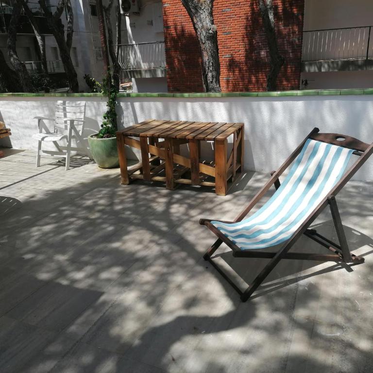 Old Side Duplex Platja d'Aro - Apartamento de 2 dormitorios - 9