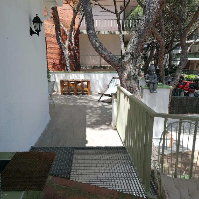 Old Side Duplex Platja d'Aro - Apartamento de 2 dormitorios - 12