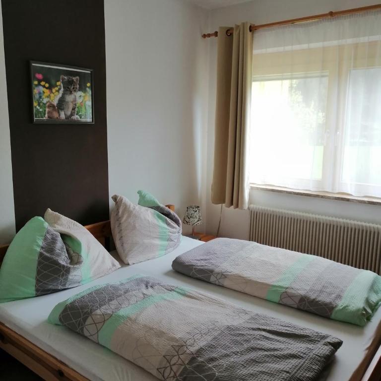 Large cozy apartment Grubweg 130 qm - Apartamento de 3 dormitorios - 9